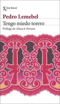 TENGO MIEDO TORERO