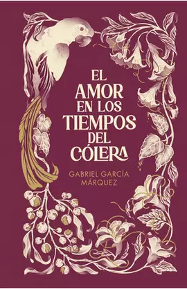 EL AMOR EN LOS TIEMPOS DEL CÓLERA