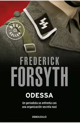 ODESSA