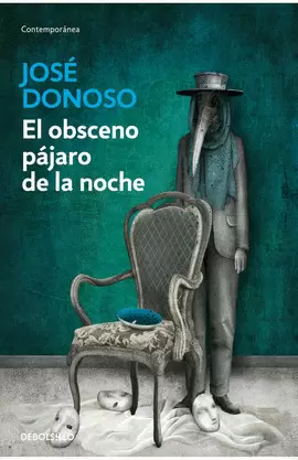 EL OBSCENO PÁJARO DE LA NOCHE