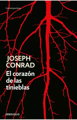 EL CORAZÓN DE LAS TINIEBLAS