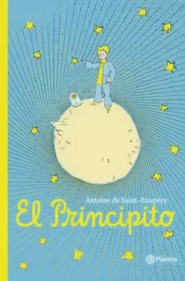EL PRINCIPITO