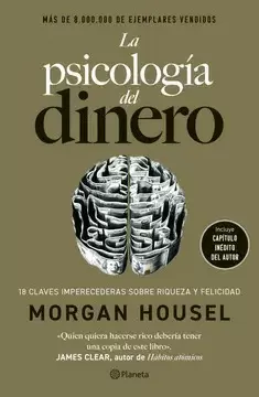 LA PSICOLOGÍA DEL DINERO
