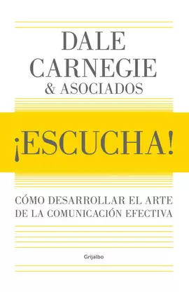 ¡ESCUCHA!