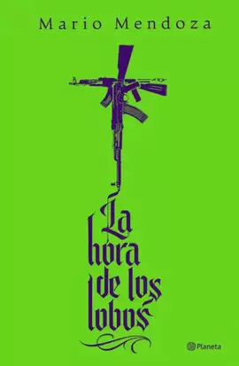 LA HORA DE LOS LOBOS