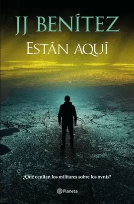 ESTÁN AQUÍ