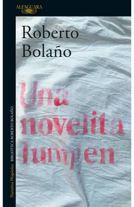 UNA NOVELITA LUMPEN