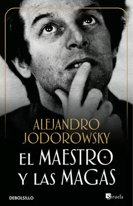 EL MAESTRO Y LAS MAGAS