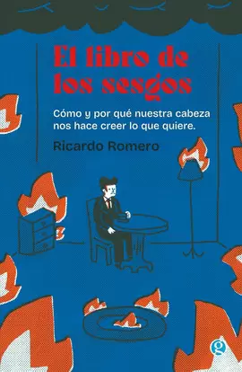 EL LIBRO DE LOS SESGOS
