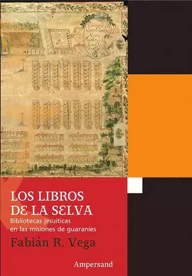 LOS LIBROS DE LA SELVA
