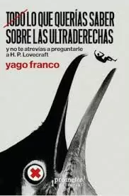 TODO LO QUE QUERÍAS SABER SOBRE LAS ULTRADERECHAS