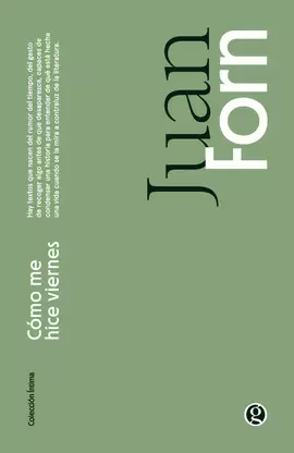 CÓMO ME HICE VIERNES