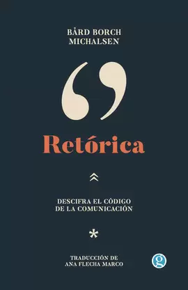 RETÓRICA