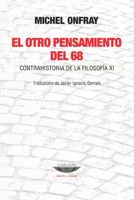 EL OTRO PENSAMIENTO DEL 68