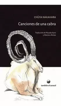 CANCIONES DE UNA CABRA