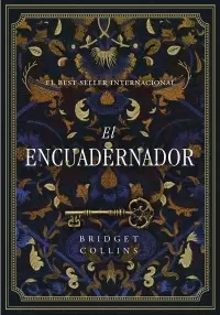 EL ENCUADERNADOR