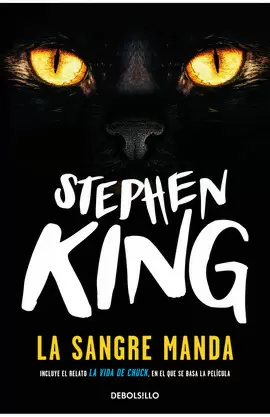 LA SANGRE MANDA (EDICIÓN ESPECIAL CON CANTOS TINTADOS)