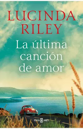 LA ÚLTIMA CANCIÓN DE AMOR