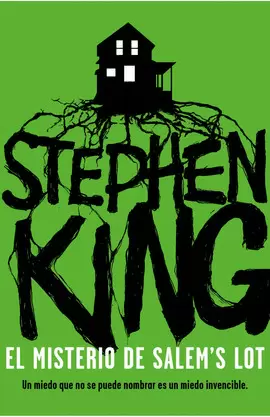 EL MISTERIO DE SALEM'S LOT (ED. 50.º ANIVERSARIO)