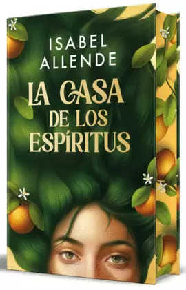 LA CASA DE LOS ESPÍRITUS