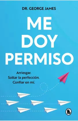 ME DOY PERMISO