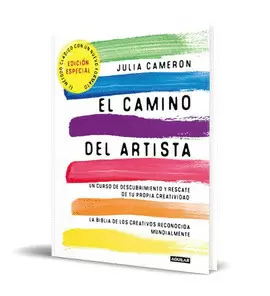 EL CAMINO DEL ARTISTA (EDICIÓN ESPECIAL LIMITADA EN TAPA DURA Y B ITONO)