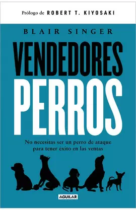 VENDEDORES PERROS