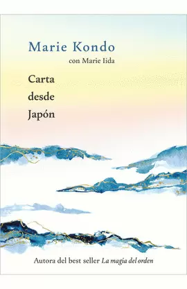 CARTA DESDE JAPÓN