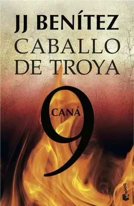 CANA (CABALLO DE TROYA 9)