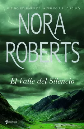 EL VALLE DEL SILENCIO