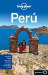 LONELY PLANET PERÚ