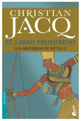 EL LIBRO PROHIBIDO
