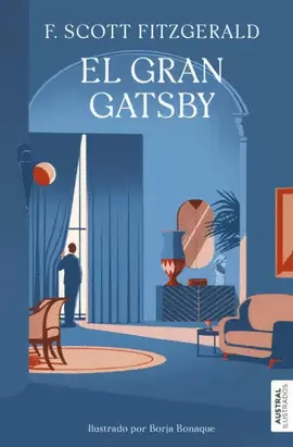 EL GRAN GATSBY. EDICIÓN ILUSTRADA.