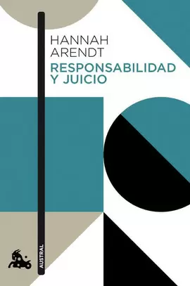 RESPONSABILIDAD Y JUICIO