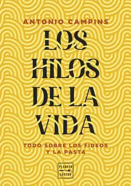 LOS HILOS DE LA VIDA