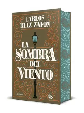 LA SOMBRA DEL VIENTO