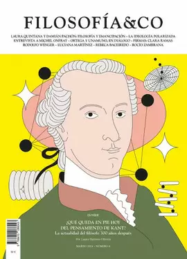 FILOSOFIA & CO Nº 8