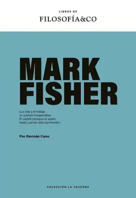 MARK FISHER