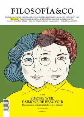 FILOSOFÍA & CO Nº 15