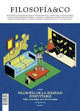 FILOSOFÍA & CO Nº 16
