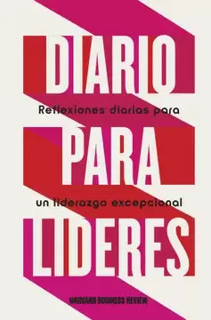 DIARIO PARA LÍDERES