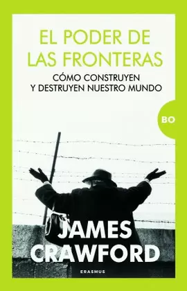 EL PODER DE LAS FRONTERAS