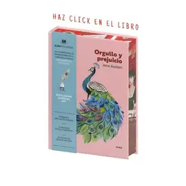 ORGULLO Y PREJUICIO (PANORAMA)
