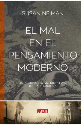 EL MAL EN EL PENSAMIENTO MODERNO