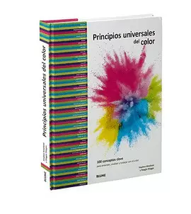 PRINCIPIOS UNIVERSALES DEL COLOR