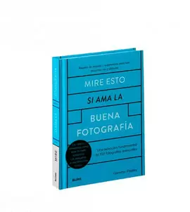 MIRE ESTO SI AMA LA BUENA FOTOGRAFÍA