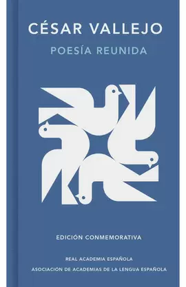 POESÍA REUNIDA