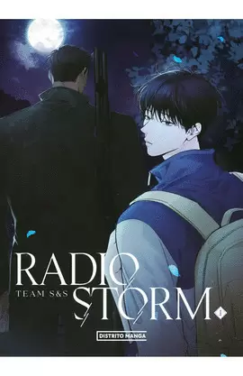 RADIO STORM 1