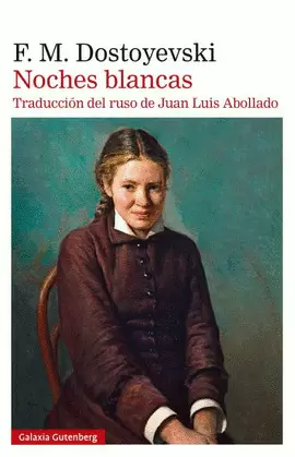 NOCHES BLANCAS