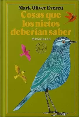 COSAS QUE LOS NIETOS DEBERÍAN SABER